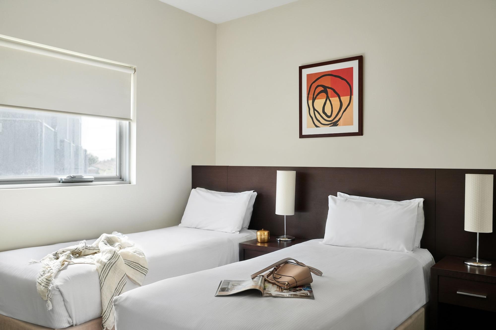 Punthill Essendon Aparthotel Melbourne